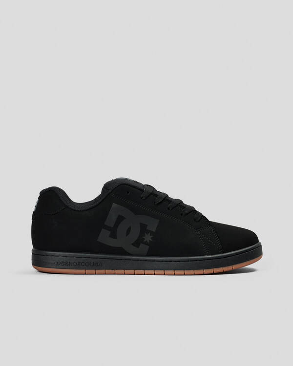 Gaveler Shoes