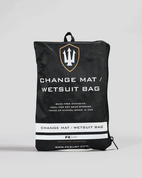 Change Matt/Wetsuit Bag