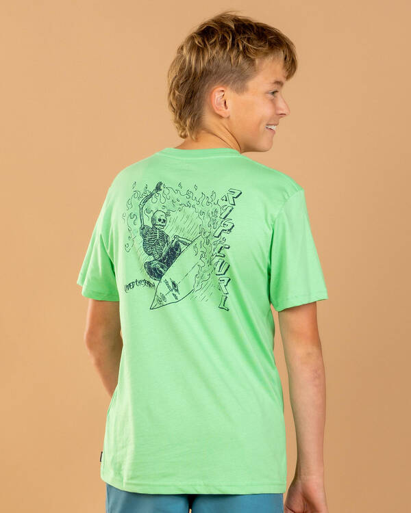Lived The Search T-Shirt