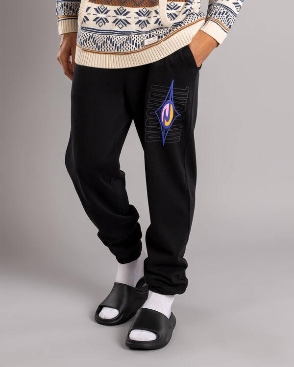 Raw Energy Track Pants