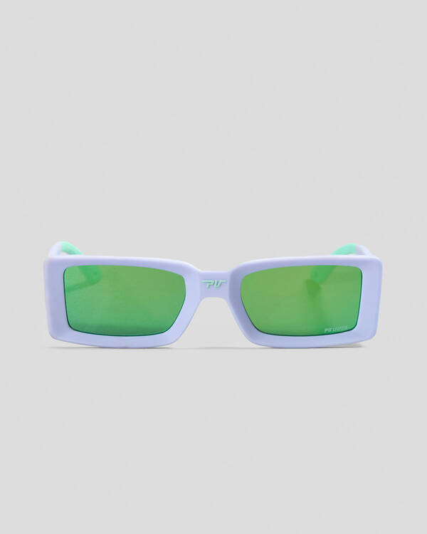 The Low Bones The Moontower Sunglasses