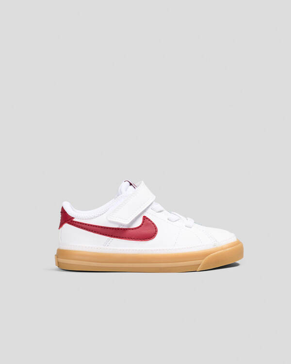Toddlers' Court Legacy Shoes