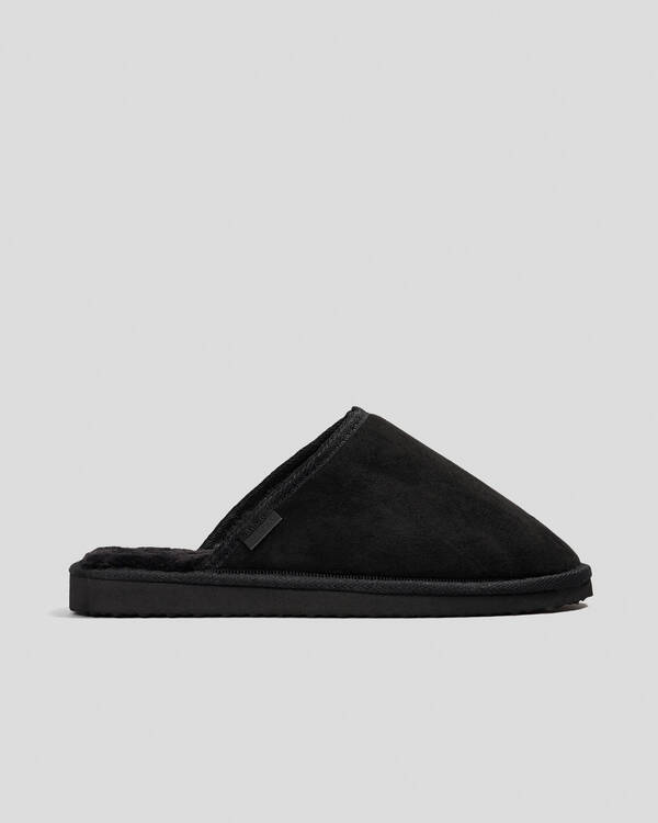 Chugg Slippers