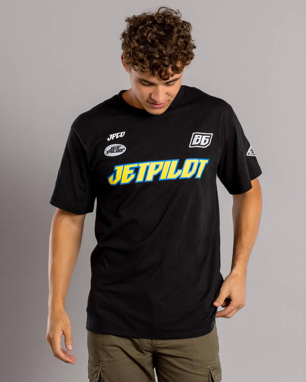 Striker T-Shirt