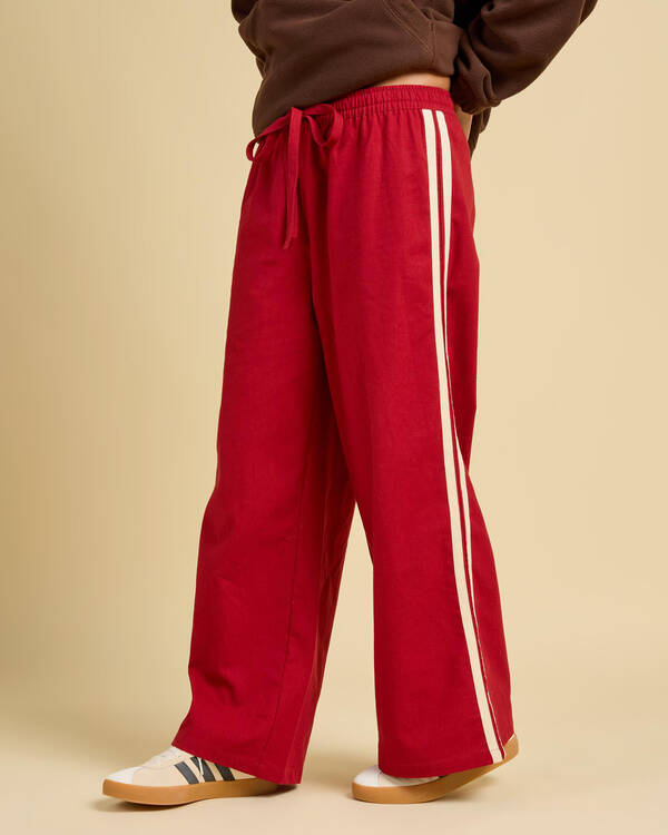 Palm Springs Pants