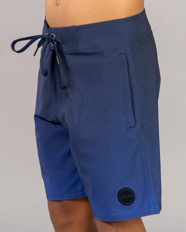 Jolt Board Short