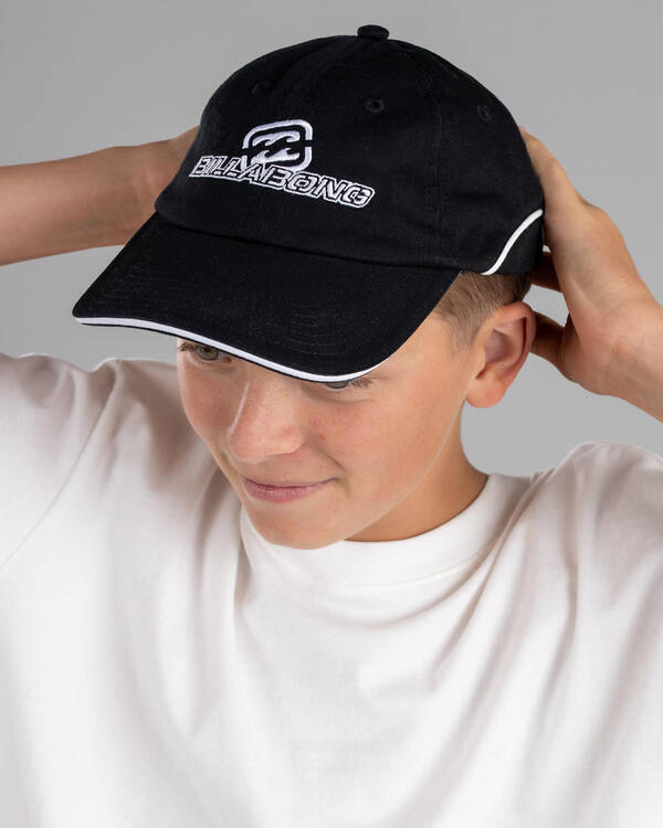 Bracket Dad Cap