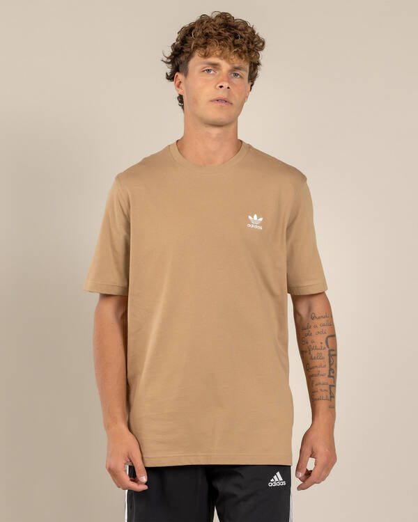 Trefoil Essential T-Shirt
