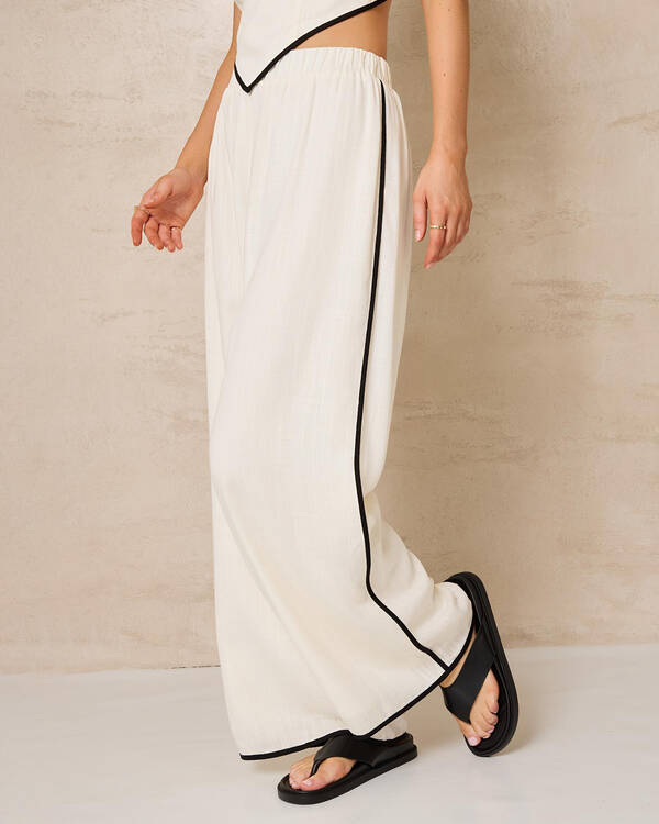 Nixie Pants