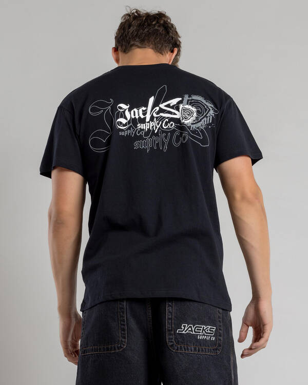 Hensley T-Shirt