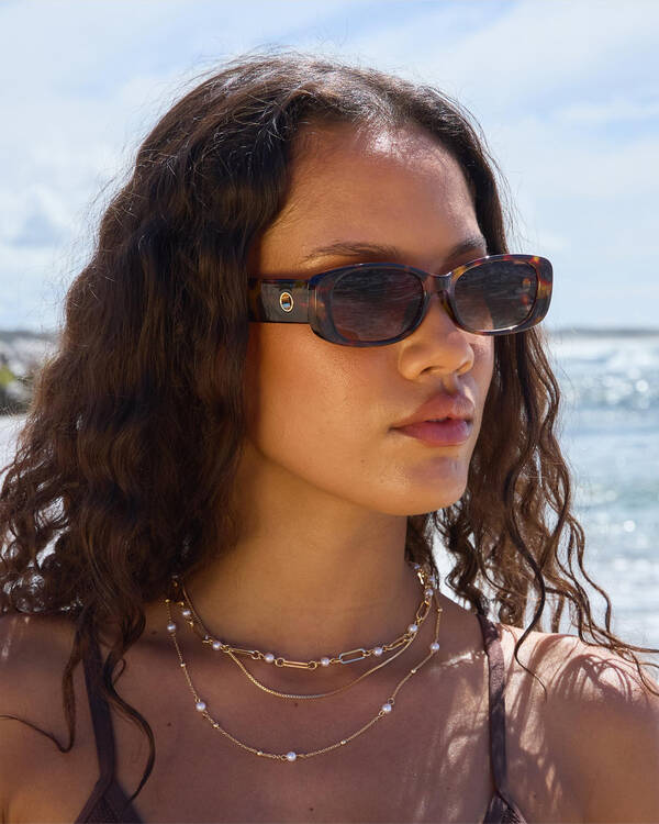 Jenna Sunglasses