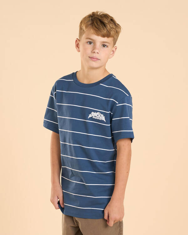 Nomad T-Shirt