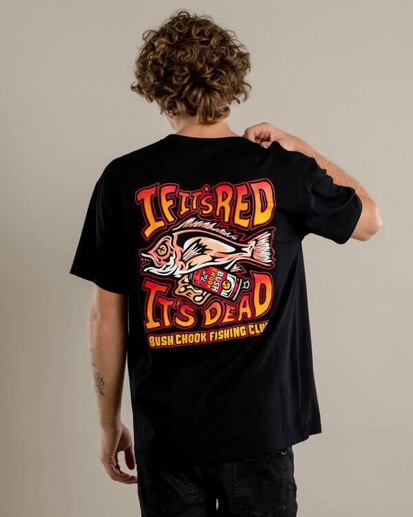 Gutted T-Shirt