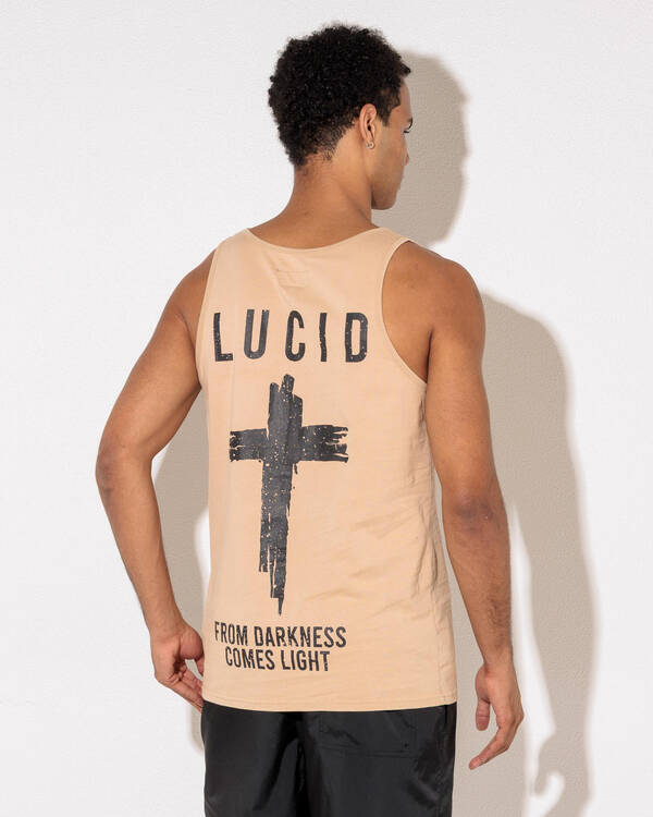 Shrine Singlet