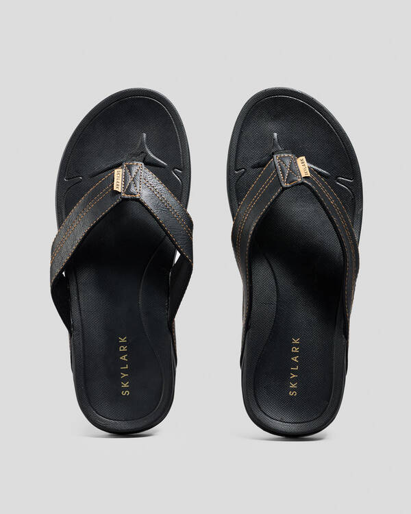 Sunny Thongs