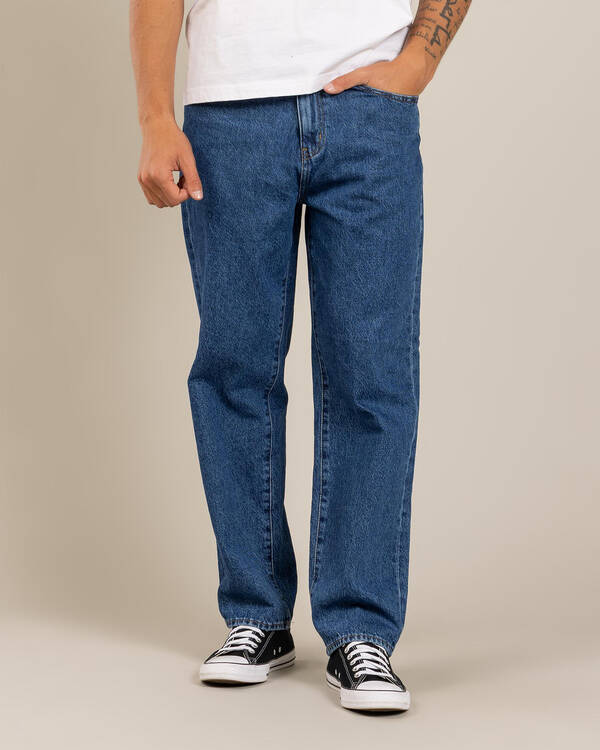 R5 Baggy Jeans