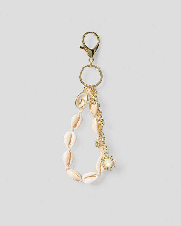 Ava Large Bag Charm
