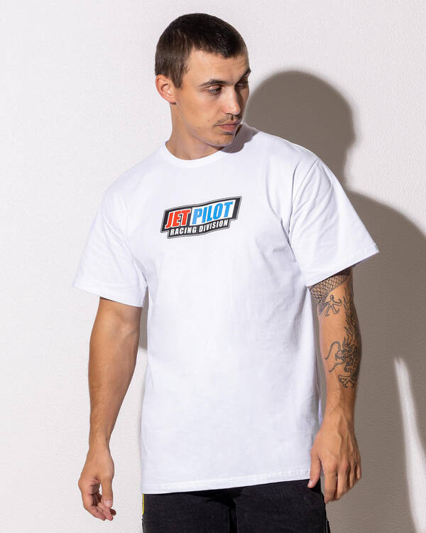 Pulse Streamliner T-Shirt