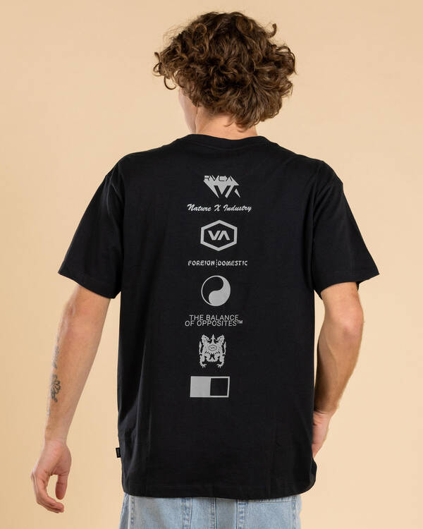 Splitter T-Shirt