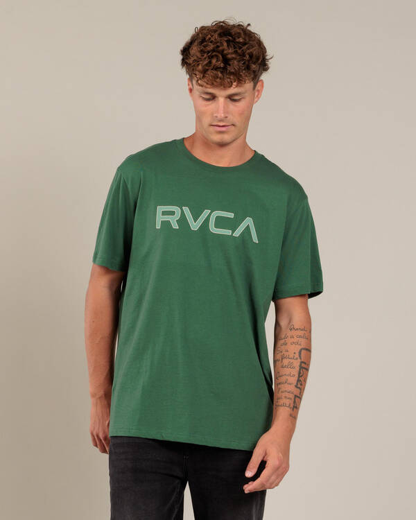 Big Stitch T-Shirt