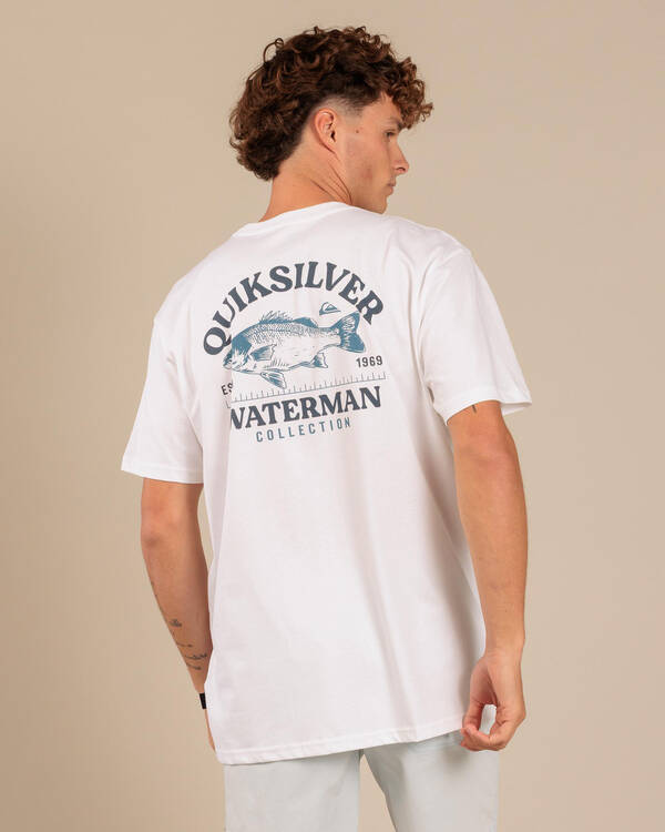 Bayside T-Shirt