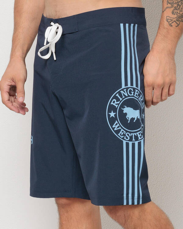 Southern Cross Board Shorts