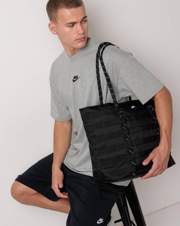 Sportswear Tote Bag