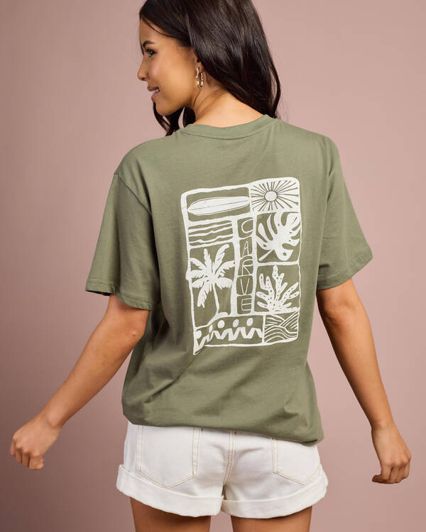 Mosaic T-Shirt