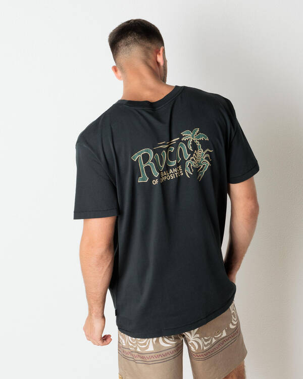 Stingbay T-Shirt