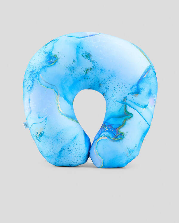 Maldives Neck Pillow