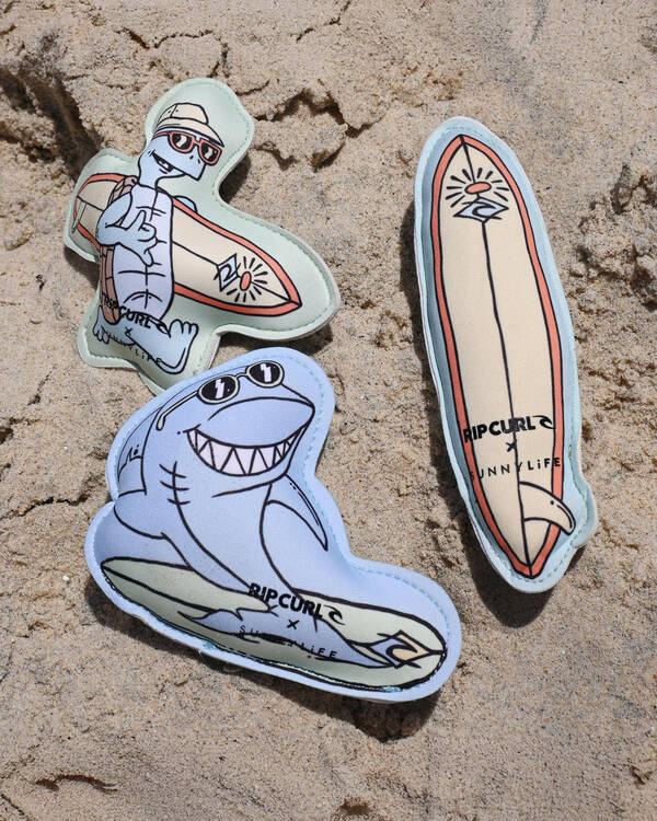 Shred Turtle Dive Buddies