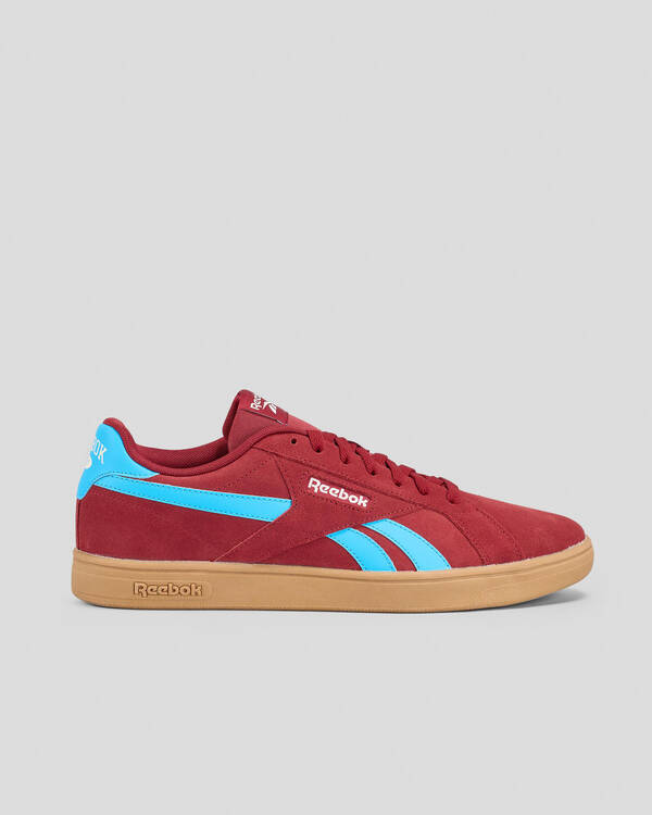 Court Retro Shoes