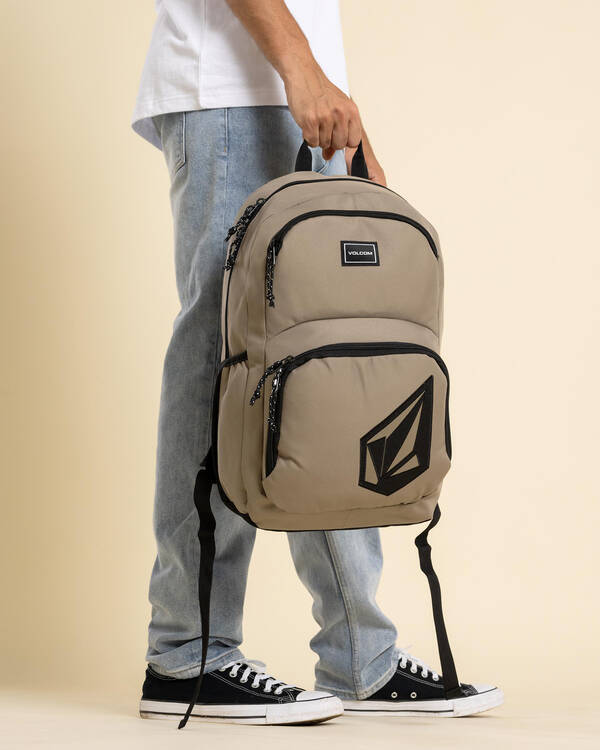 Variable Backpack