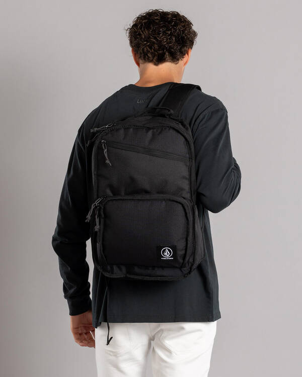 Hardbound Backpack
