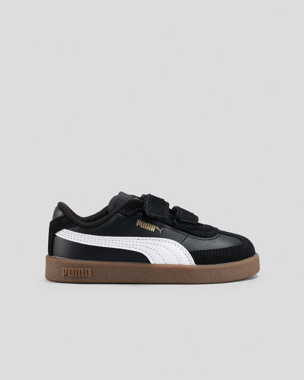 Toddlers' Club II Era V Shoes