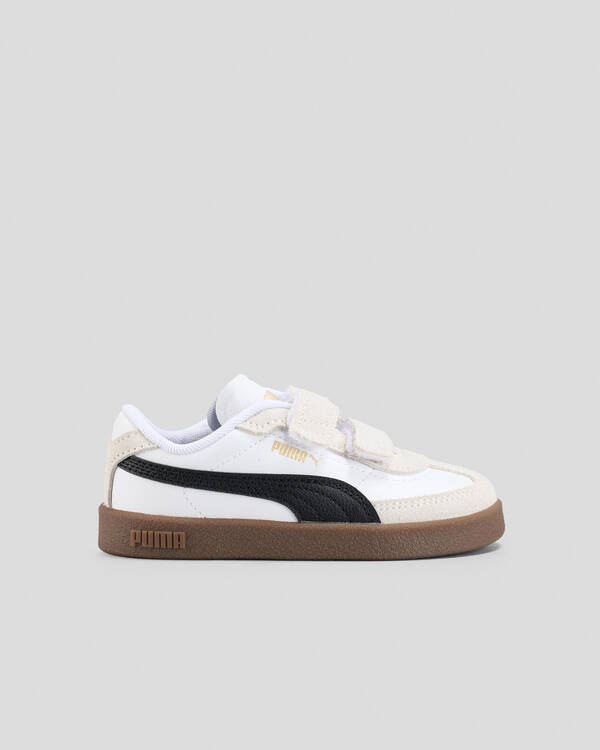 Toddlers' Club II Era V Shoes