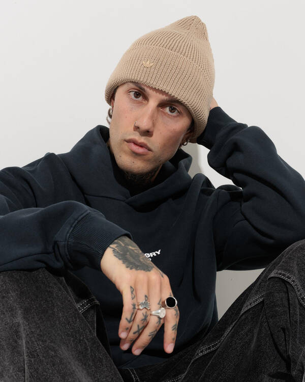 EV.IC Beanie