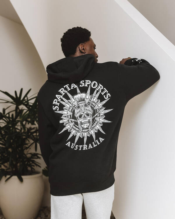 Dominion Hoodie