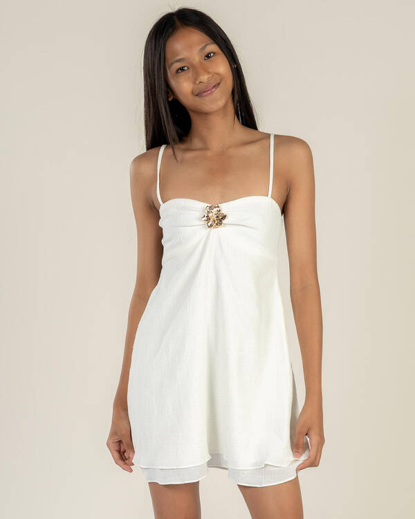 Girls’ Andria Dress