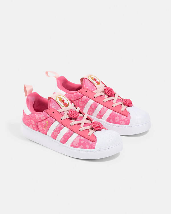 Superstar Quickon Shoes
