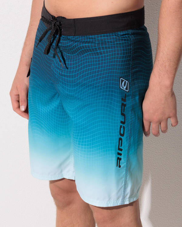 Shockwave Board Shorts