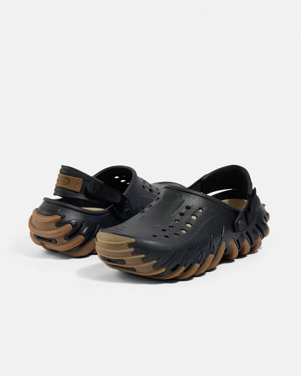 Echo Gum RO Clogs Shoes