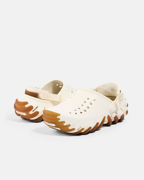 Echo Gum RO Clogs Shoes
