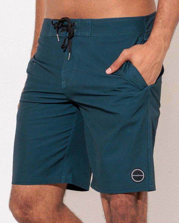 Substratum Board Shorts