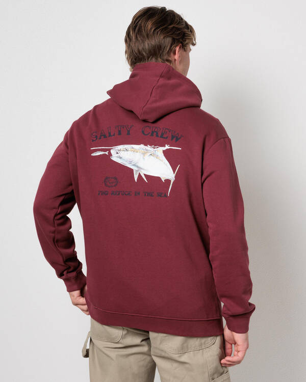 Surface MW Hoodie