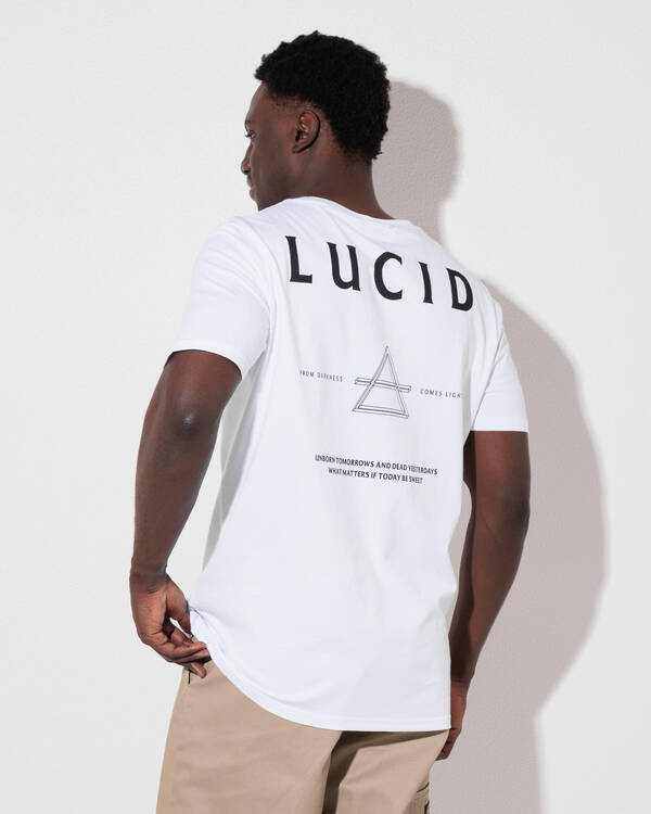 District T-Shirt