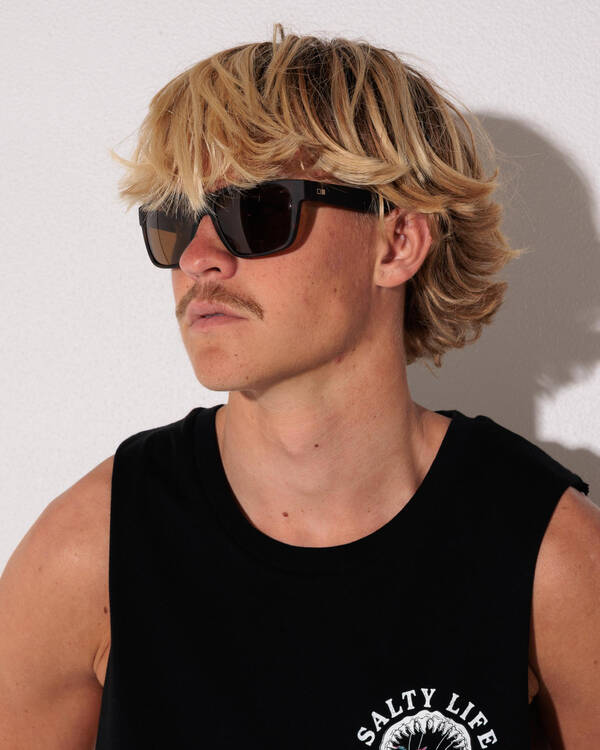 High Tide Polarised Sunglasses