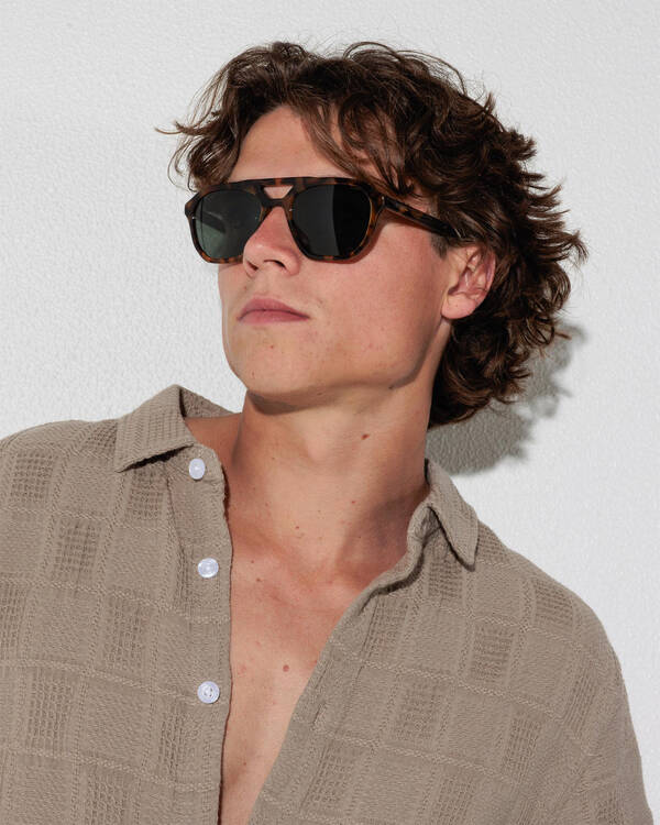 Desert Raven Sunglasses