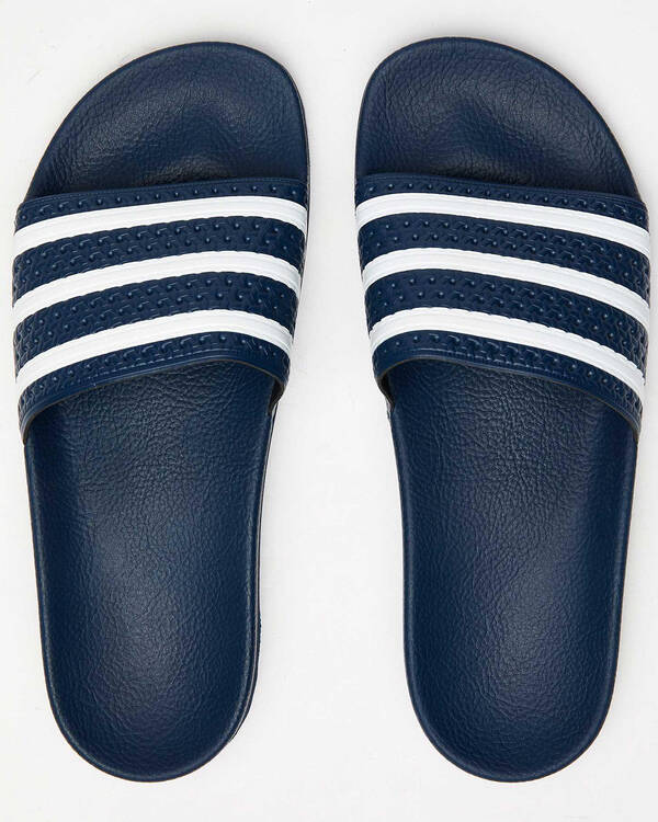 Adilette Slides