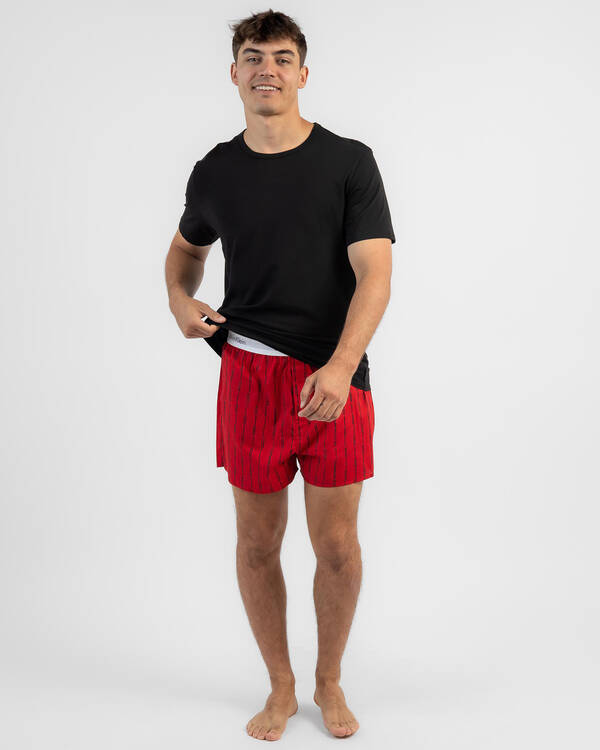 Holiday Boxer Set